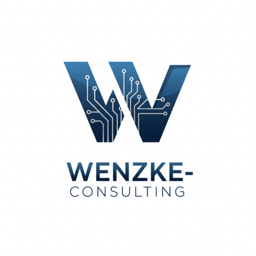Logo von Patrick Wenzke Consulting